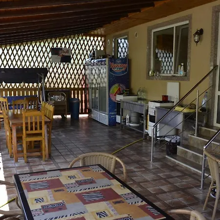 Casa Delia