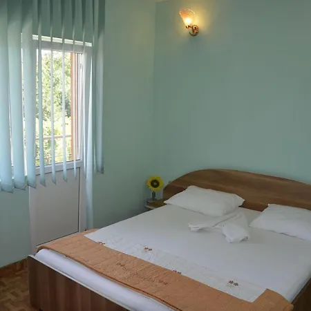 Casa Delia Pensión Costinesti