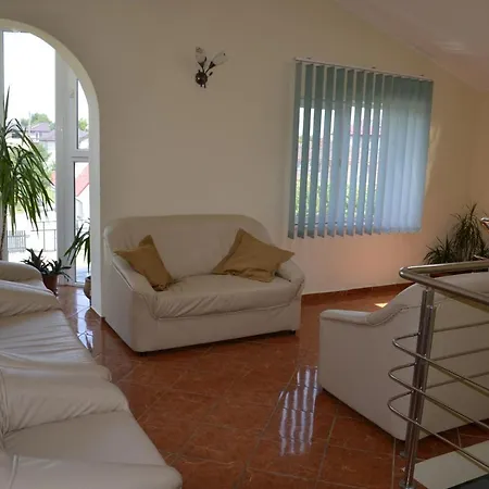 Casa Delia