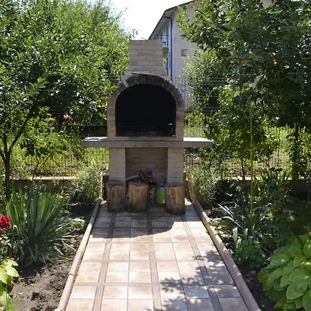 Pensión Casa Delia