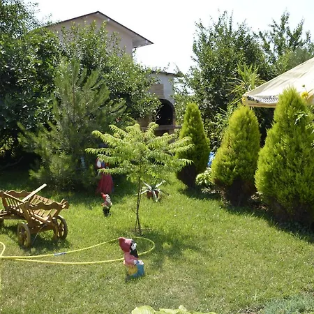 Casa Delia Pensiune *