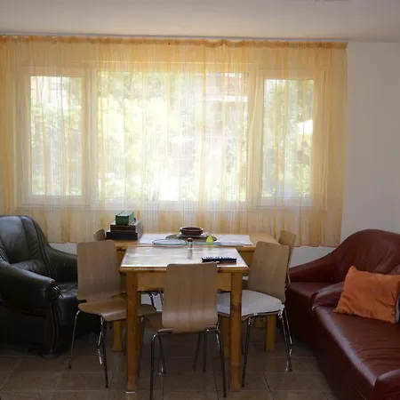 Pensiune Casa Delia