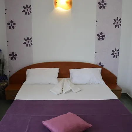 Casa Delia Pensiune