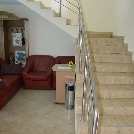 Casa Delia * Costineşti