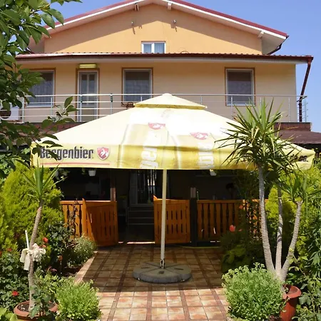 Casa Delia * Costineşti